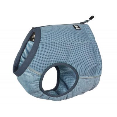 Hurtta HU931697 Cooling Vest, Blue, S