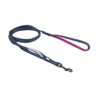 Hurtta HU932172 Explorer Leash, Juniper, 6 ft x 5/8 in