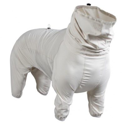 Hurtta HU932572 Sun & Bug Blocker, Sand, 16M