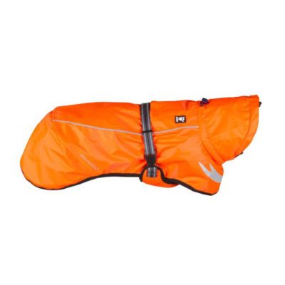 Hurtta HU932692 Torrent Coat, Orange, 12 in